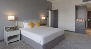 Bayview Hotel Langkawi - Chambre