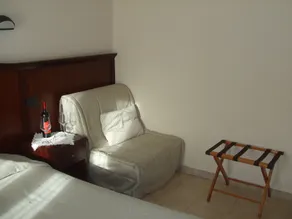 Hotel Stella Del Sud - Chambre
