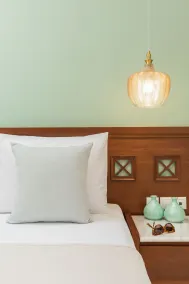 Eliza Hotel by Panel Hospitality - Rom
