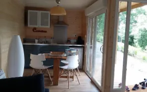 Chalet Bien-Hêtre - In-room dining