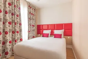 Hotel Riviera OPERA Cadet - Room