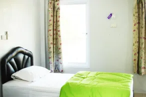 Happy House Resort - Værelse