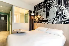ibis Styles Limoges Centre - Værelse
