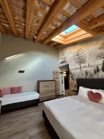 Ida Boutique Hotel - Room