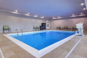 Hilton Garden Inn Lexington Hamburg - Pool