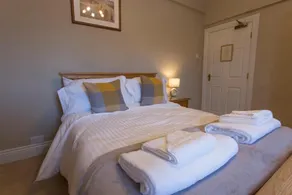 The Wheatsheaf Hotel - Room