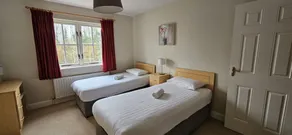 Bunratty West No 40015 - Værelse