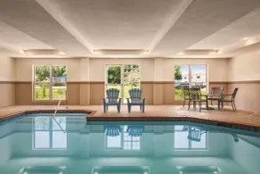 Country Inn & Suites by Radisson, Beaufort West, SC - Piscine