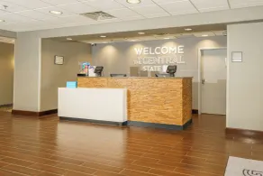 Hampton Inn Garden City - Réception