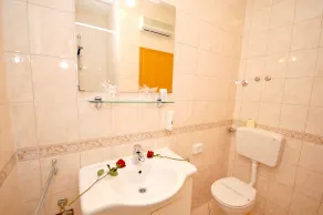 Apartmani Trogir - Badrum