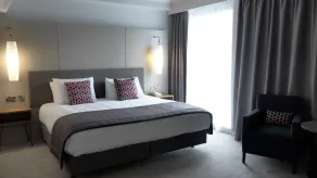 Crowne Plaza Plymouth by IHG - Room