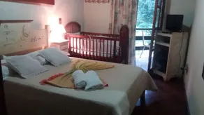 Vista Linda Hotel - Room