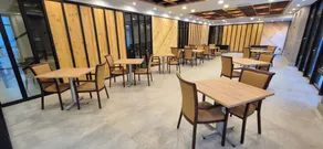 Hotel Diego de Almagro La Serena Express - Ristorante