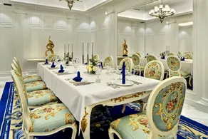 Crowne Plaza Ordos by IHG - Ristorante