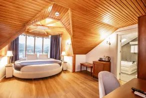 Zanike hotel - Camera