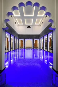 Constantine Marriott Hotel - Pool