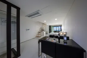 Jeju Modern Place - Zimmer