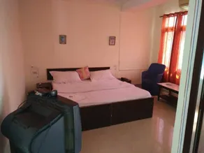 Hotel Sita - Room