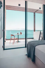 Saklı Yaz Datça Adult Only - Room