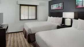 Hyatt House LAX Manhattan Beach - Chambre