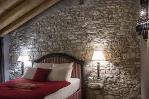 Casa Valdo Country House - Camera