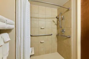 Candlewood Suites NYC -Times Square by IHG - Salle de bain