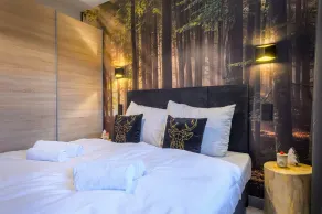 Apartament Izerska Przygoda - 5D Apartamenty - Værelse