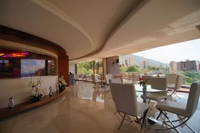 Hotel Xperience - Restaurant
