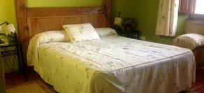 Hotel Rural Posada El Trenti de Corona - Zimmer