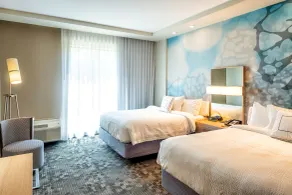 Courtyard by Marriott Charleston-North Charleston - Chambre