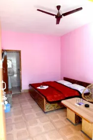 Hotel Taj Himalaya khirsu - Zimmer