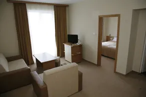Melsa COOP Hotel - Room
