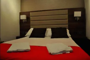 Goodwood Hotel - Chambre