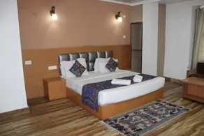 Twin Spring - Room