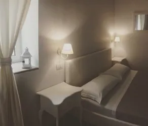Blanco B&B - Room