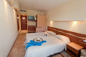 Cocor Spa Hotel - Room