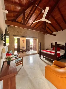 CASA MORALES - Room