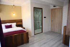 Ege Resort Hotel - Room