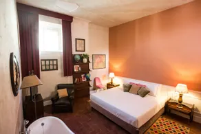 Oltrarno Splendid - Room