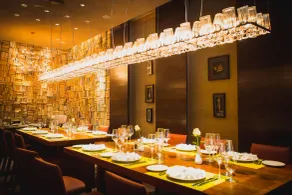 Rixos Khadisha Shymkent - Restaurant