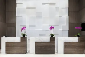 Courtyard by Marriott Tianjin Hongqiao - Reception