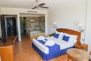 Playazimbali - Room