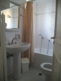 Ilis Villas - Salle de bain