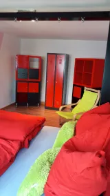 Ferienhaus Ainsen - Værelse