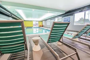Tru by Hilton Bowling Green, KY - Piscine