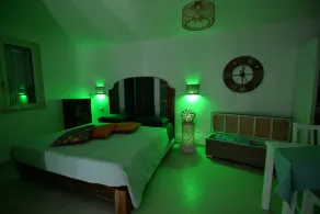 B&B A Pochi Passi - Room