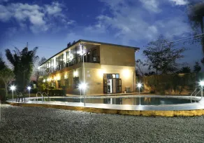 The Corbett view resort - Utsikt fra rommet