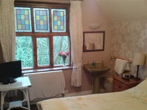 Oakfield Lodge Guest House Stockport - Habitación