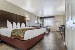 Best Western Padre Island - Chambre