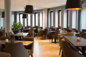Sky Hotel Malmö City - Restaurant